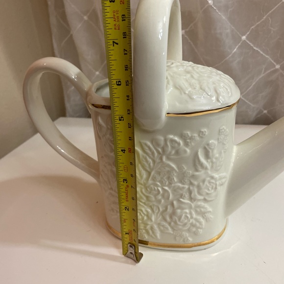 Formalities by Baum Bros Vase / heart Box - Picture 7 of 10